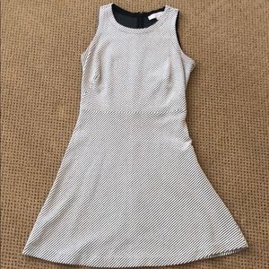 Loft skater work dress